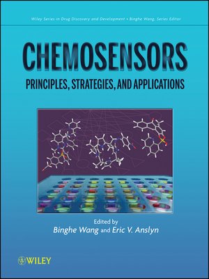 cover image of Chemosensors